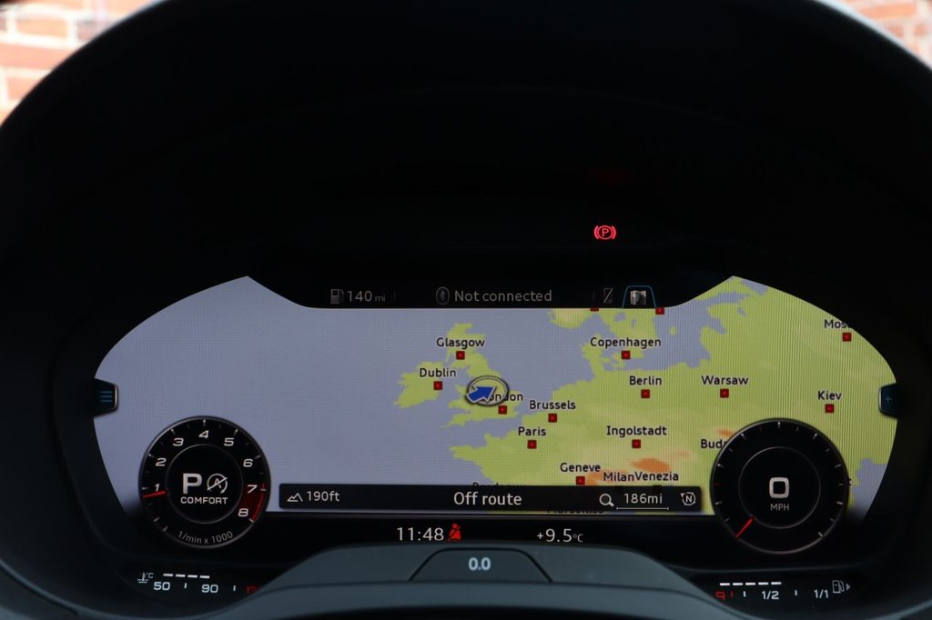 Used Audi S3 2025 for sale - 77483477: Photo 6