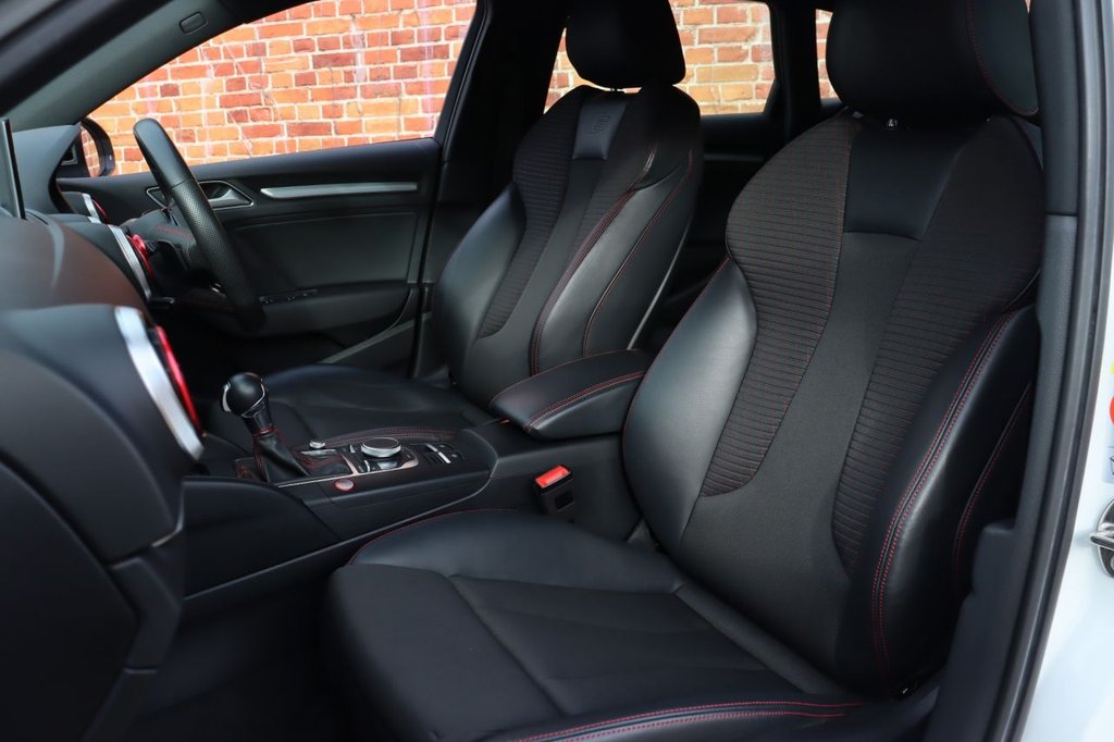 Used Audi S3 2025 for sale - 77483477: Photo 9