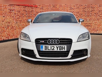 Used Audi TTS 2012 for sale - 75596477: Photo