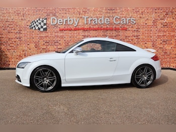 Used Audi TTS 2012 for sale - 75596477: Photo