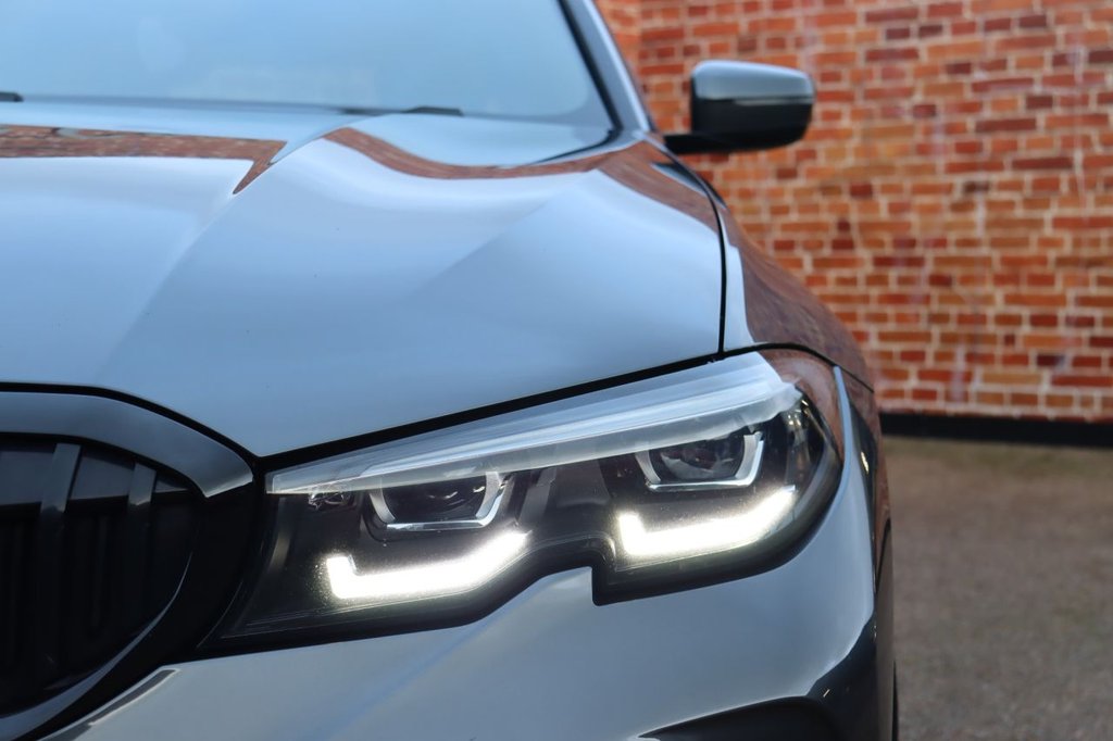 Used BMW 3 Series 2022 for sale - 77383943: Photo 13