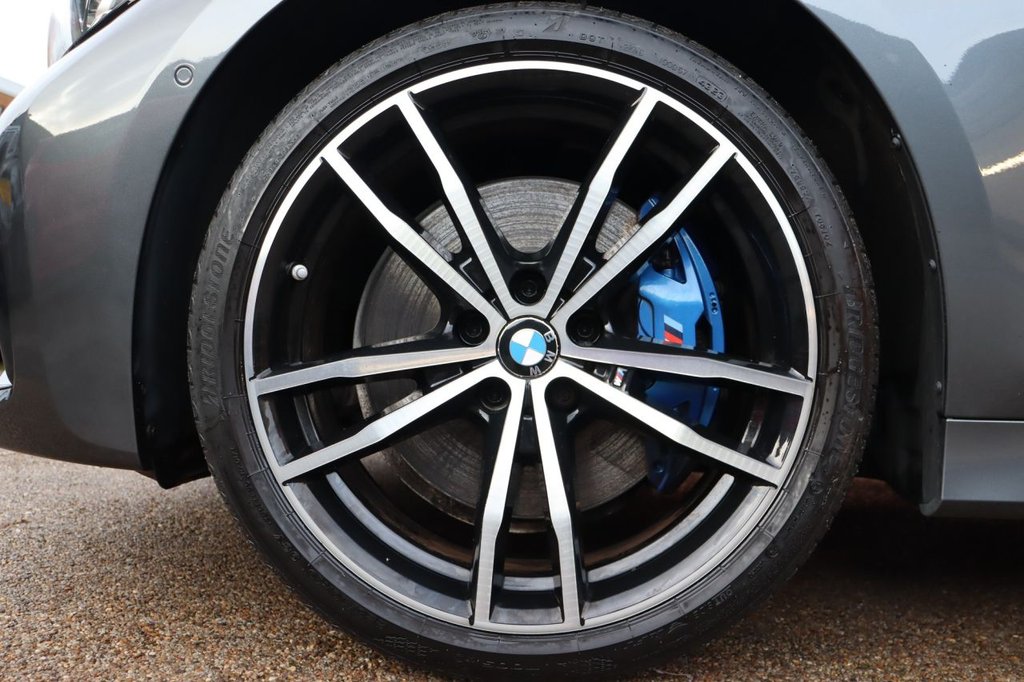 Used BMW 3 Series 2022 for sale - 77383943: Photo 18