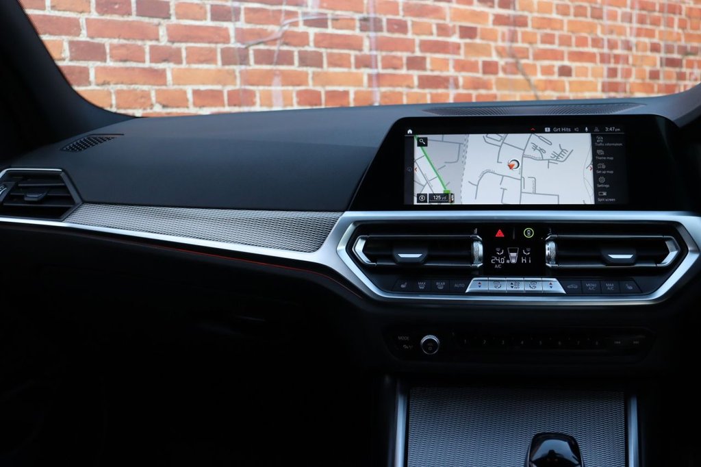 Used BMW 3 Series 2022 for sale - 77383943: Photo 20