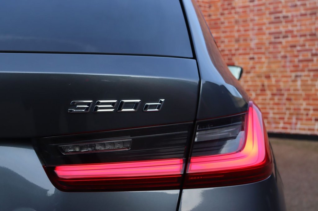 Used BMW 3 Series 2022 for sale - 77383943: Photo 22