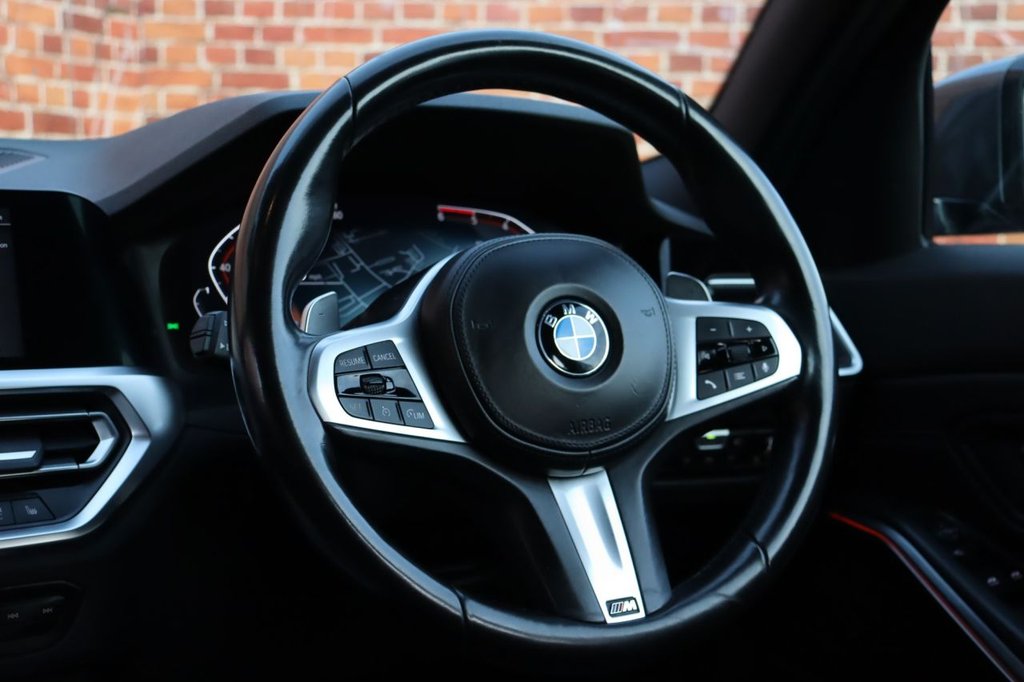 Used BMW 3 Series 2022 for sale - 77383943: Photo 26