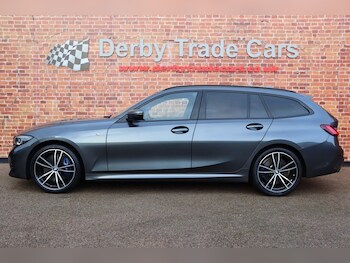 Used BMW 3 Series 2022 for sale - 77383943: Photo