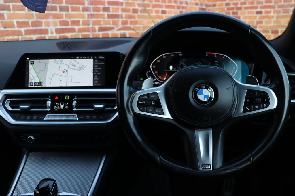 Used BMW 3 Series 2022 for sale - 77383943: Photo 3