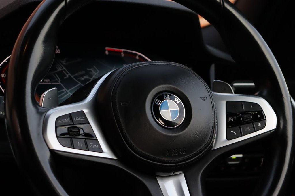 Used BMW 3 Series 2022 for sale - 77383943: Photo 32