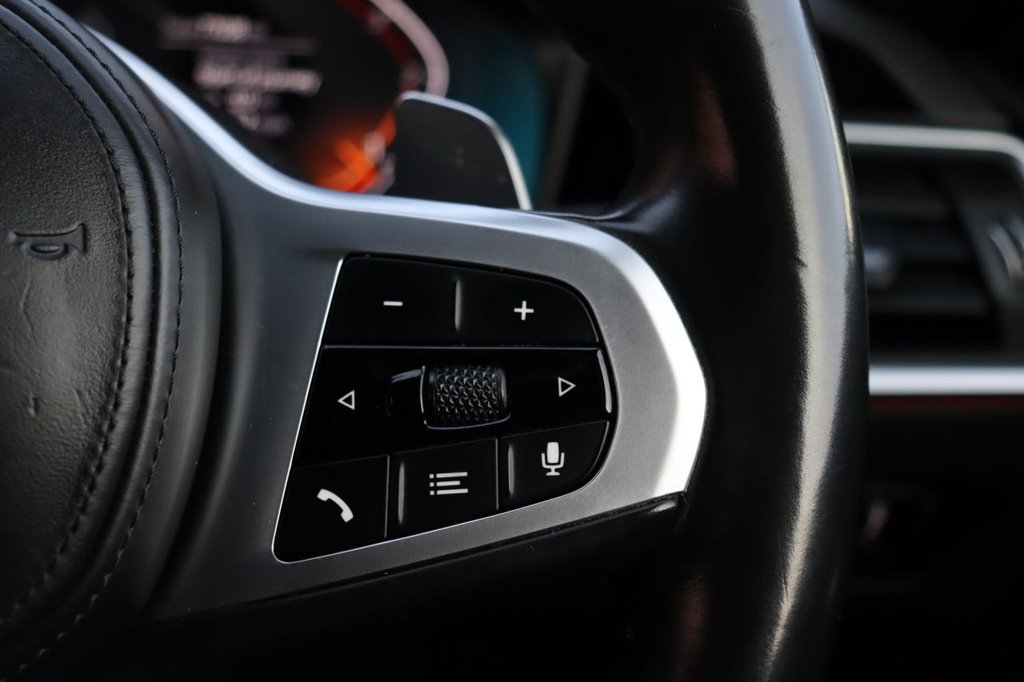 Used BMW 3 Series 2022 for sale - 77383943: Photo 33