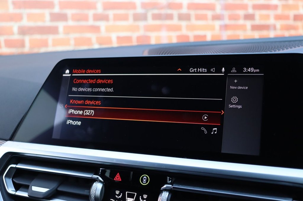 Used BMW 3 Series 2022 for sale - 77383943: Photo 37