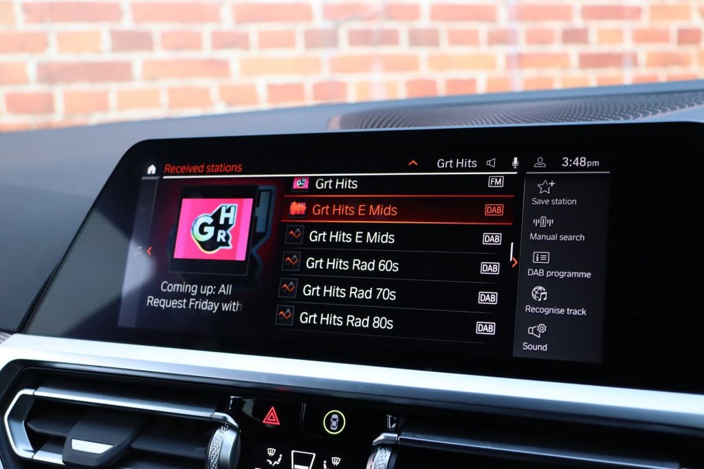 Used BMW 3 Series 2022 for sale - 77383943: Photo 38