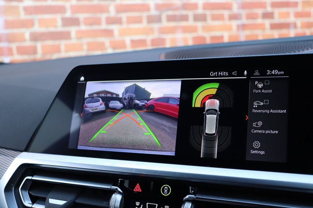 Used BMW 3 Series 2022 for sale - 77383943: Photo 39