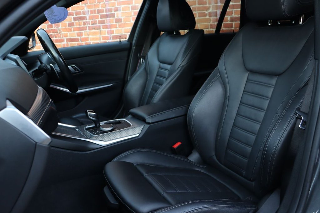 Used BMW 3 Series 2022 for sale - 77383943: Photo 4