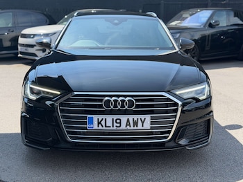 Used Audi A6 2019 for sale - 79137698: Photo