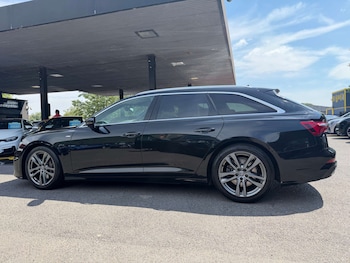 Used Audi A6 2019 for sale - 79137698: Photo