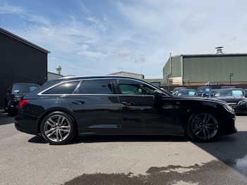 Used Audi A6 2019 for sale - 79137698: Photo