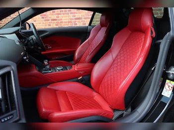 Used Audi R8 2018 for sale - 75502992: Photo