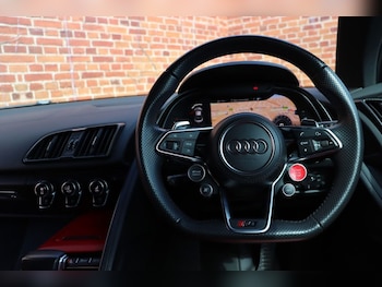 Used Audi R8 2018 for sale - 75502992: Photo