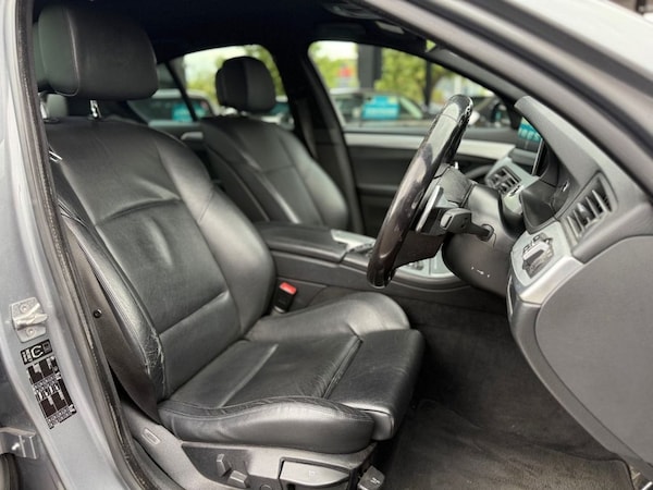 Used BMW 5 Series 2011 for sale - 75573078: Photo 10