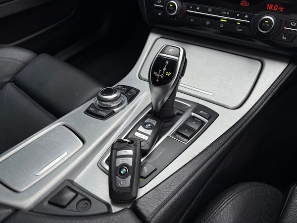 Used BMW 5 Series 2011 for sale - 75573078: Photo 11
