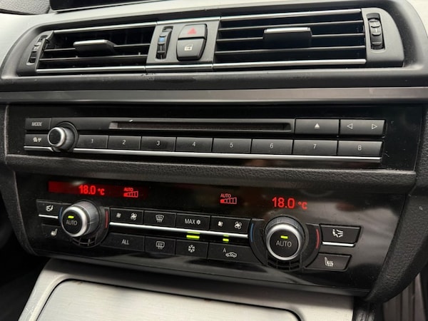 Used BMW 5 Series 2011 for sale - 75573078: Photo 12