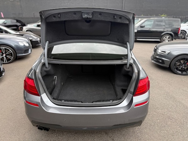Used BMW 5 Series 2011 for sale - 75573078: Photo 14