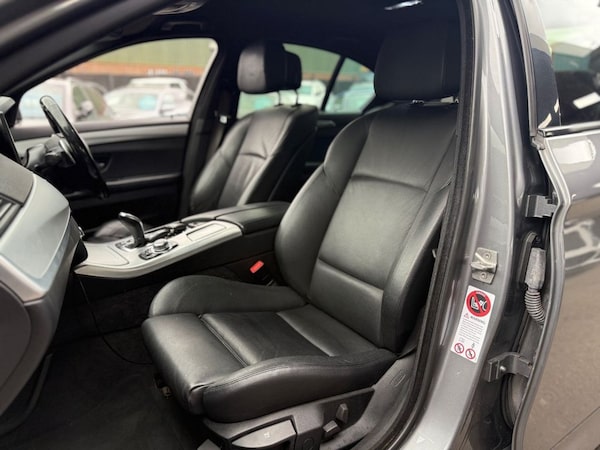 Used BMW 5 Series 2011 for sale - 75573078: Photo 16