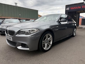 BMW - 5 Series