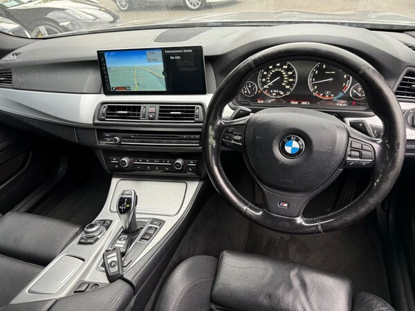 Used BMW 5 Series 2011 for sale - 75573078: Photo 7
