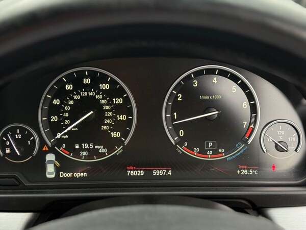 Used BMW 5 Series 2011 for sale - 75573078: Photo 8