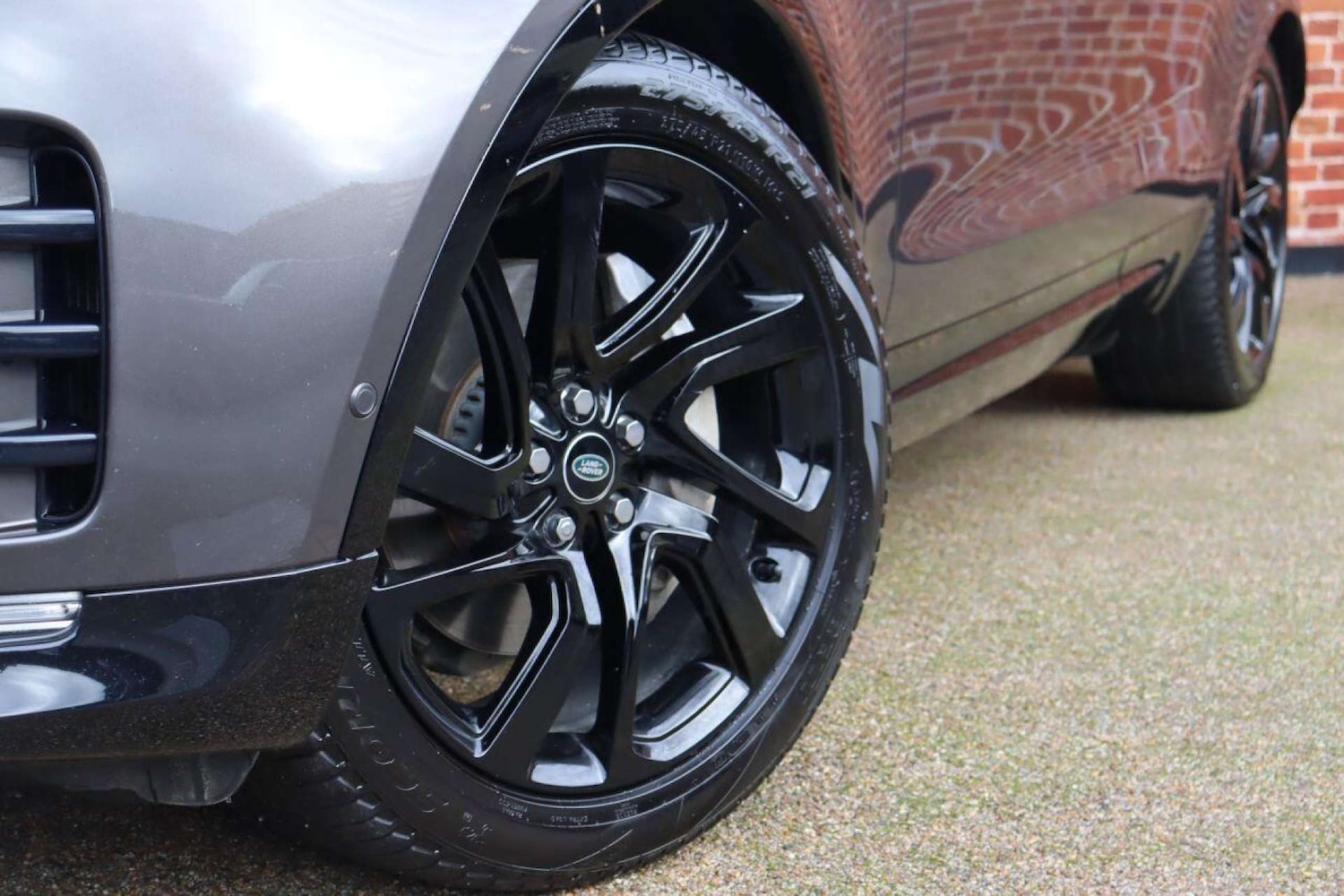 Used Land Rover Discovery 2022 for sale - 77519242: Photo 11