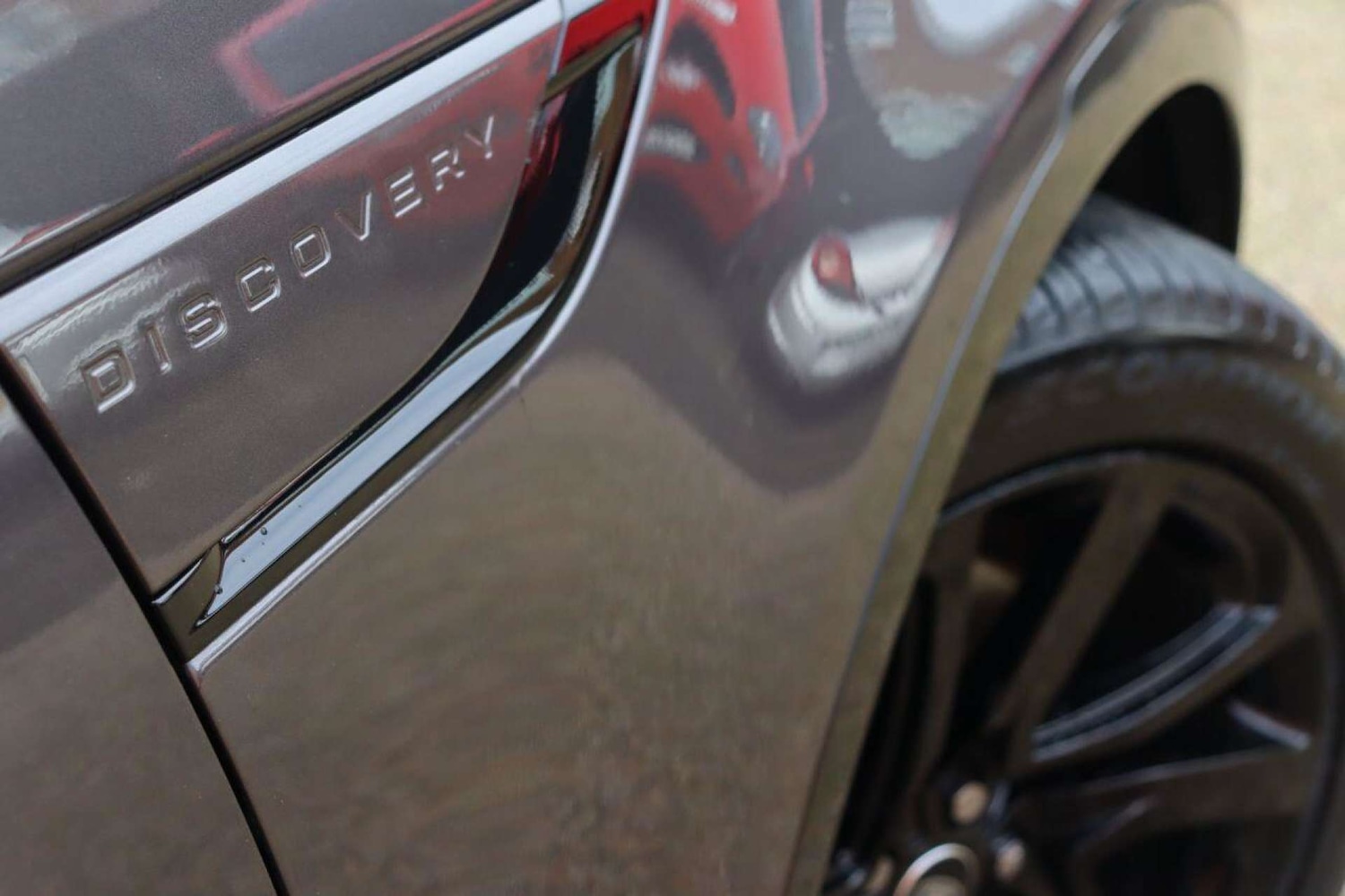 Used Land Rover Discovery 2022 for sale - 77519242: Photo 15