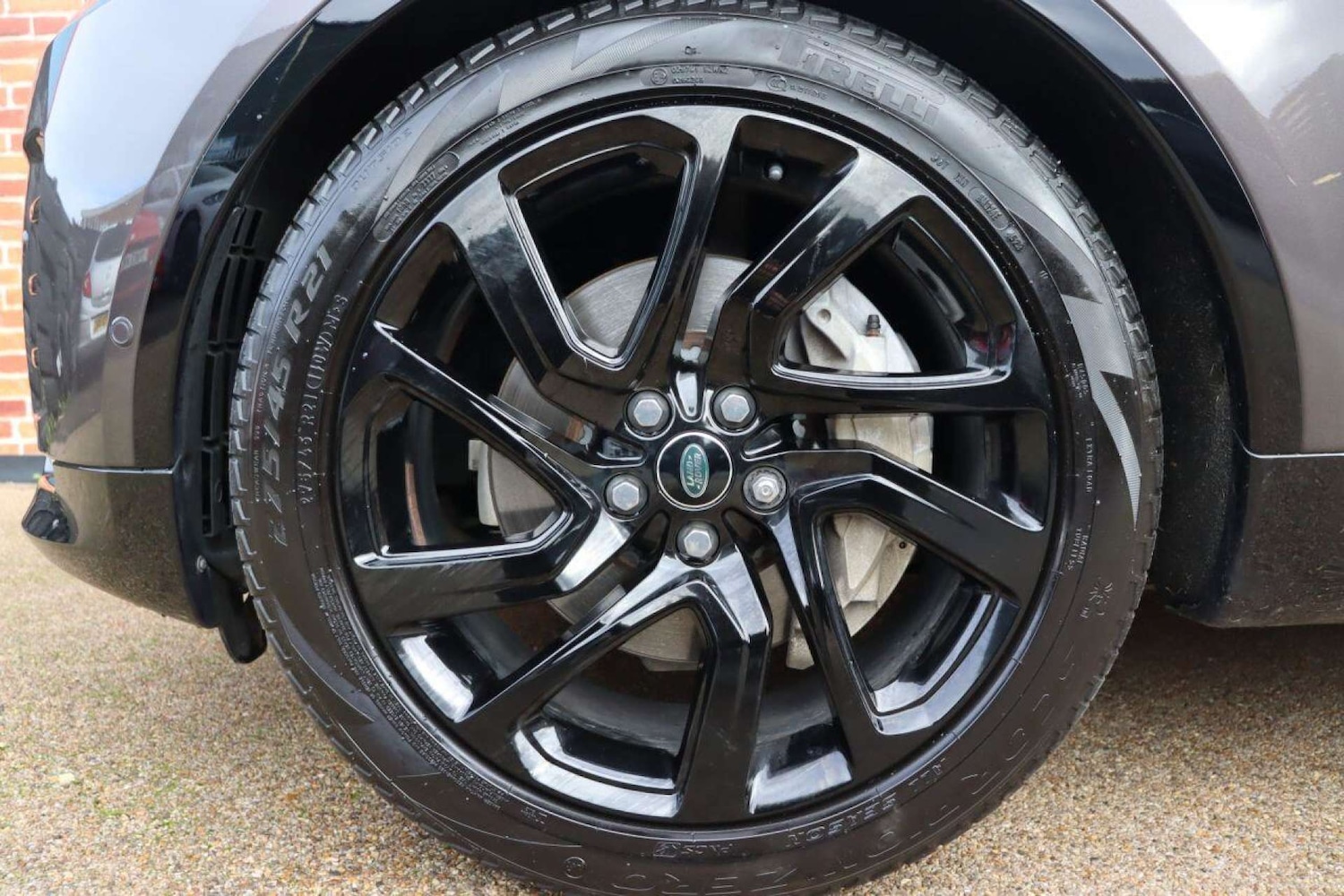 Used Land Rover Discovery 2022 for sale - 77519242: Photo 16