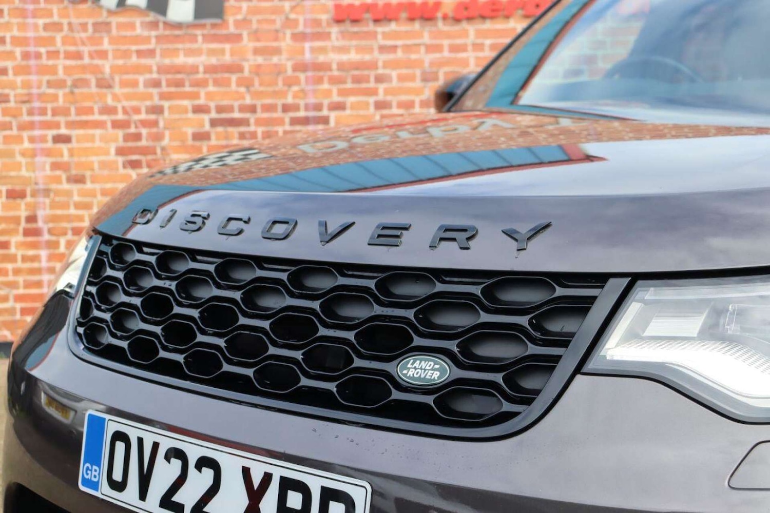 Used Land Rover Discovery 2022 for sale - 77519242: Photo 7