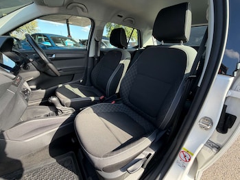 Used Skoda Fabia 2021 for sale - 79618147: Photo