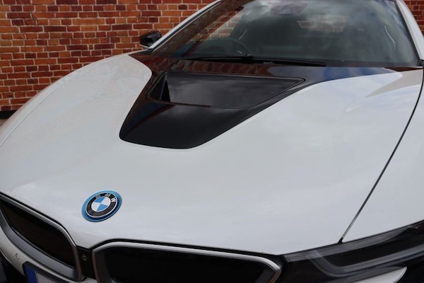 Used BMW i8 2016 for sale - 75397379: Photo 12