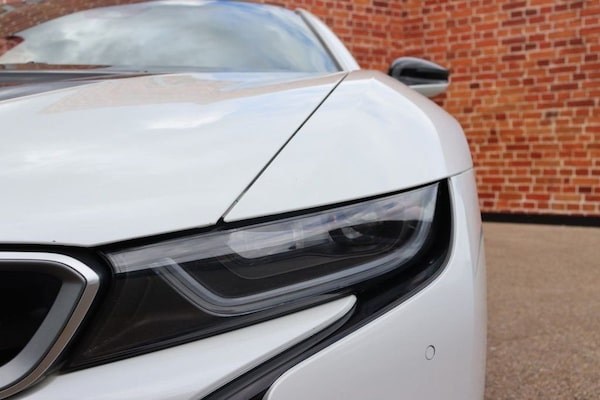 Used BMW i8 2016 for sale - 75397379: Photo 14