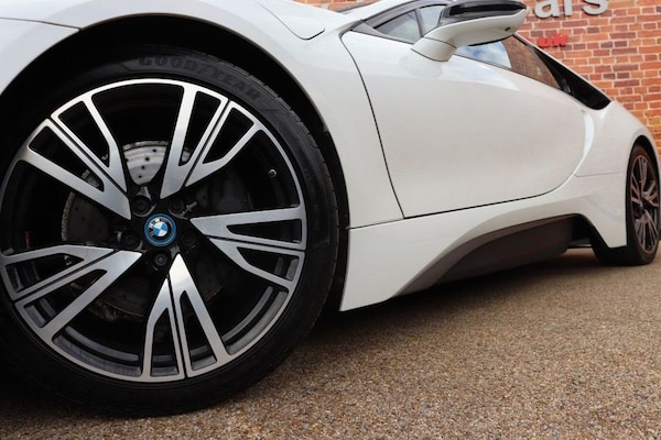 Used BMW i8 2016 for sale - 75397379: Photo 19
