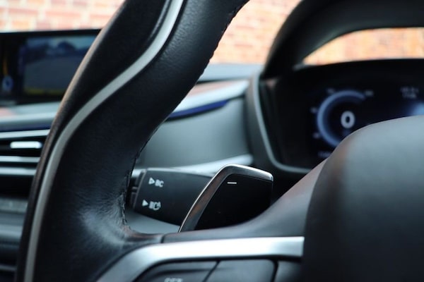 Used BMW i8 2016 for sale - 75397379: Photo 24