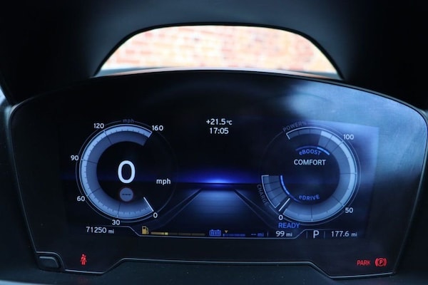 Used BMW i8 2016 for sale - 75397379: Photo 27