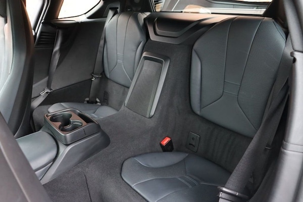 Used BMW i8 2016 for sale - 75397379: Photo 32