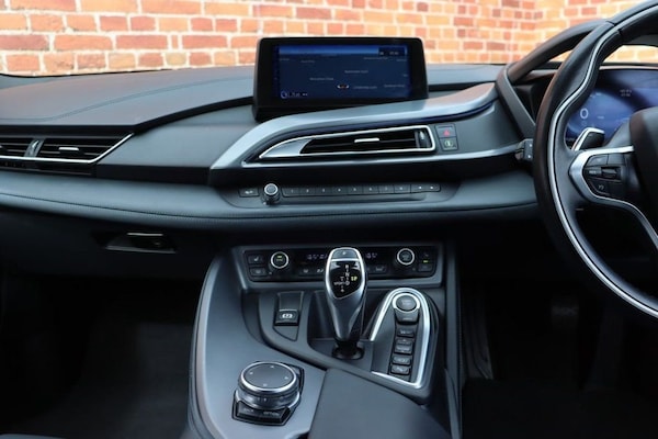 Used BMW i8 2016 for sale - 75397379: Photo 33