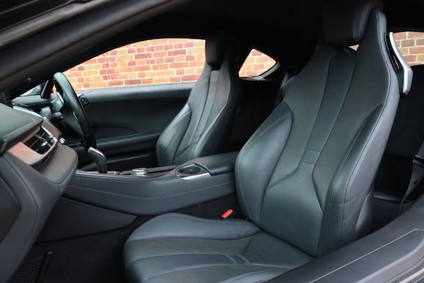 Used BMW i8 2016 for sale - 75397379: Photo 34
