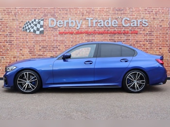 Used BMW 3 Series 2019 for sale - 75877075: Photo