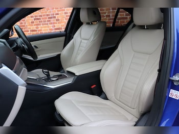 Used BMW 3 Series 2019 for sale - 75877075: Photo