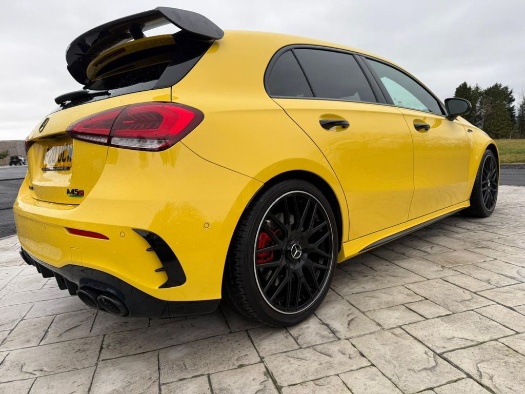 Used Mercedes-Benz A-Class 2020 for sale - 77498766: Photo 5