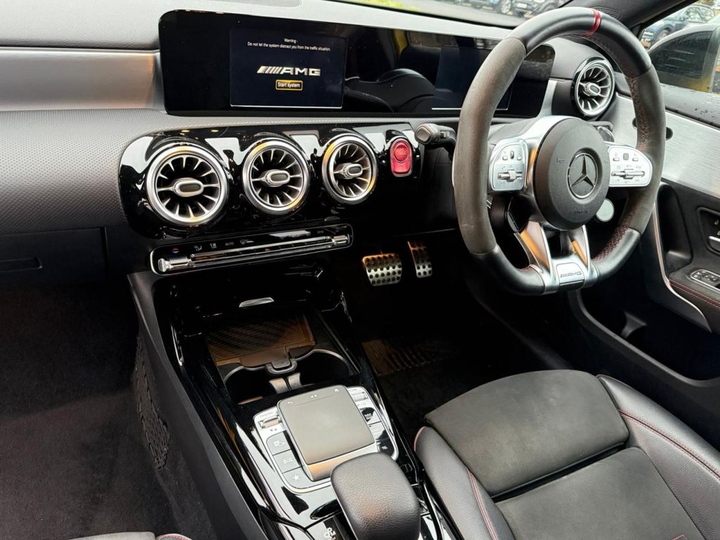 Used Mercedes-Benz A-Class 2020 for sale - 77498766: Photo 8