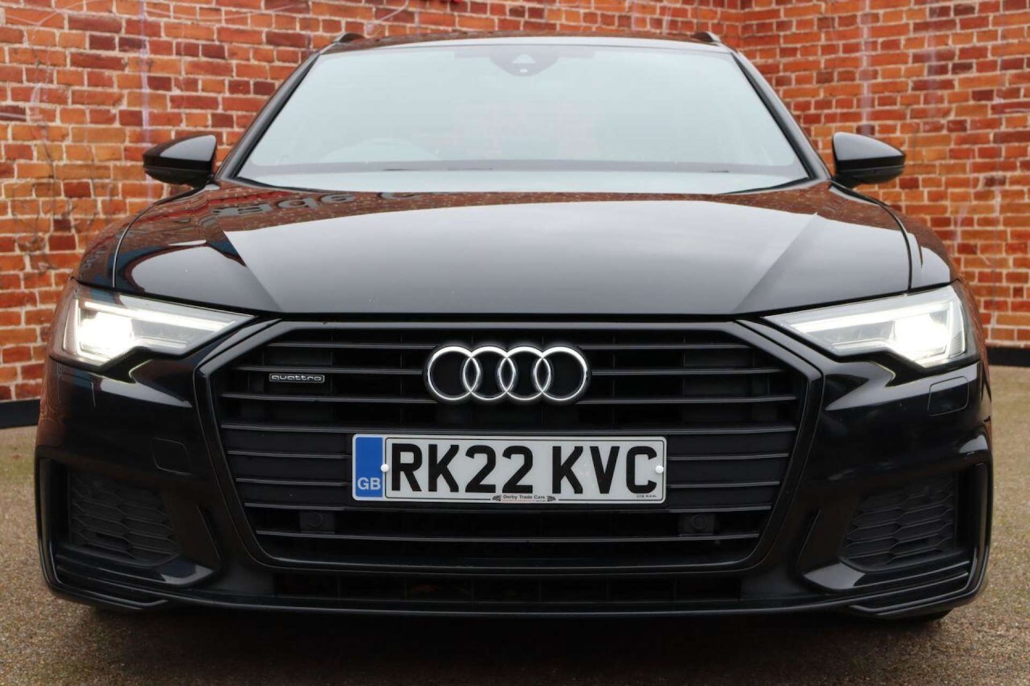 Used Audi A6 2022 for sale - 77519268: Photo 11