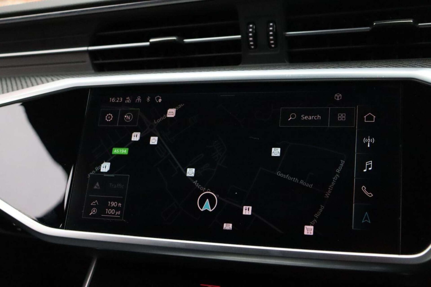 Used Audi A6 2022 for sale - 77519268: Photo 14