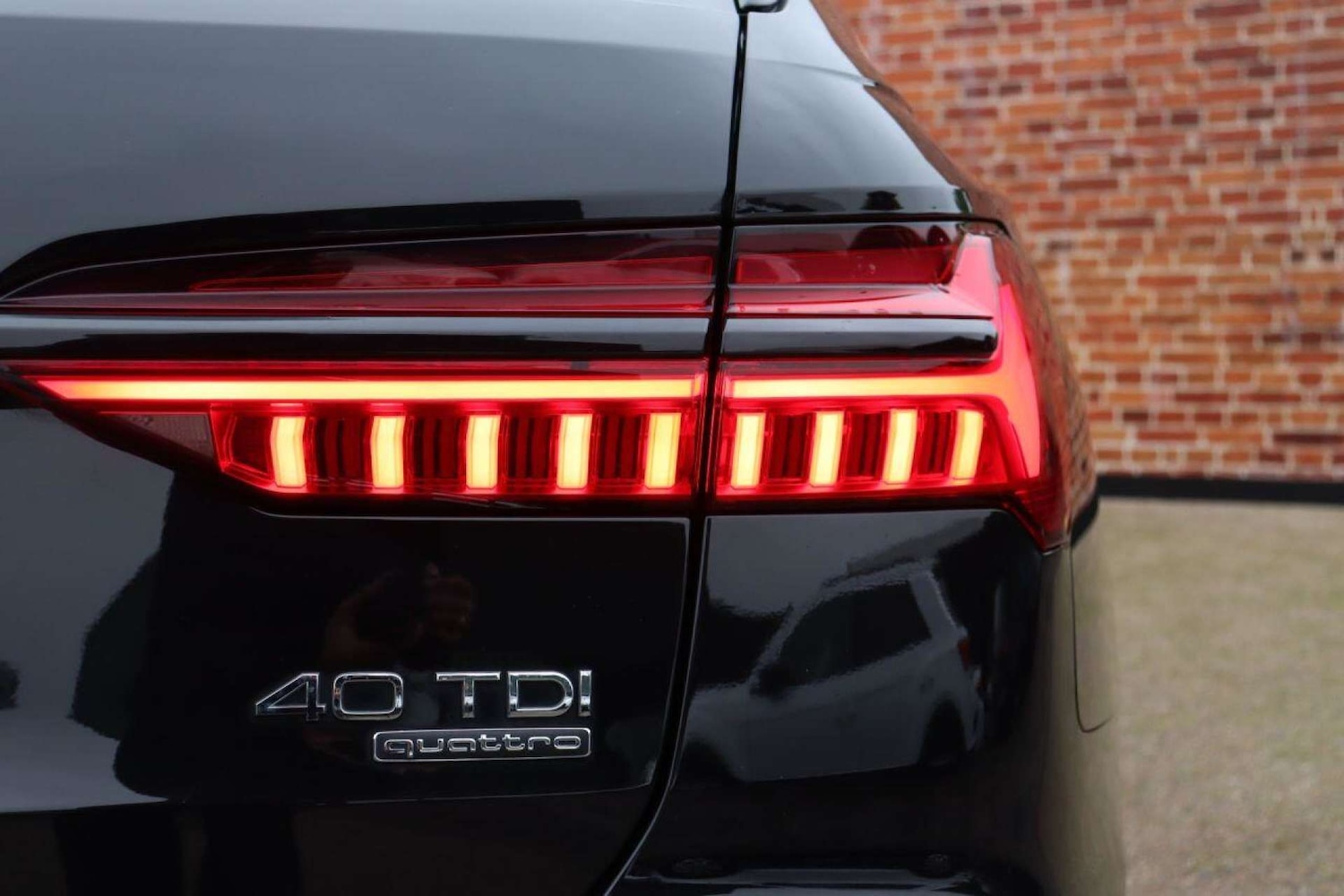 Used Audi A6 2022 for sale - 77519268: Photo 21